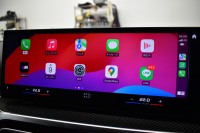 BMW Mシリーズ M2ｸｰﾍﾟ 6速MT 新車保証R8年4月迄 ｶｰﾎﾞﾝﾙｰﾌ ﾊｲﾗｲﾝP ｶｰﾌﾞﾄﾞﾃﾞｨｽﾌﾟﾚｲ ﾋｰﾀｰ付黒革Mｽﾎﾟｰﾂｼｰﾄ(専用ﾊｲﾗｲﾄ付) ｶｰﾎﾞﾝｲﾝﾃﾘｱﾄﾘﾑ 可変Mｻｽ Mｺﾝﾊﾟｳﾝﾄﾞﾌﾞﾚｰｷ HUD BMWﾗｲﾌﾞｺｯｸﾋﾟｯﾄ ﾅﾋﾞ ｱｯﾌﾟﾙｶｰﾌﾟﾚｲ LEDﾍｯﾄﾞﾗｲﾄ 2年保証