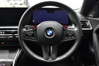 BMW Mシリーズ M2ｸｰﾍﾟ 6速MT 新車保証R8年4月迄 ｶｰﾎﾞﾝﾙｰﾌ ﾊｲﾗｲﾝP ｶｰﾌﾞﾄﾞﾃﾞｨｽﾌﾟﾚｲ ﾋｰﾀｰ付黒革Mｽﾎﾟｰﾂｼｰﾄ(専用ﾊｲﾗｲﾄ付) ｶｰﾎﾞﾝｲﾝﾃﾘｱﾄﾘﾑ 可変Mｻｽ Mｺﾝﾊﾟｳﾝﾄﾞﾌﾞﾚｰｷ HUD BMWﾗｲﾌﾞｺｯｸﾋﾟｯﾄ ﾅﾋﾞ ｱｯﾌﾟﾙｶｰﾌﾟﾚｲ LEDﾍｯﾄﾞﾗｲﾄ 2年保証