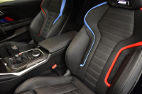 BMW Mシリーズ M2ｸｰﾍﾟ 6速MT 新車保証R8年4月迄 ｶｰﾎﾞﾝﾙｰﾌ ﾊｲﾗｲﾝP ｶｰﾌﾞﾄﾞﾃﾞｨｽﾌﾟﾚｲ ﾋｰﾀｰ付黒革Mｽﾎﾟｰﾂｼｰﾄ(専用ﾊｲﾗｲﾄ付) ｶｰﾎﾞﾝｲﾝﾃﾘｱﾄﾘﾑ 可変Mｻｽ Mｺﾝﾊﾟｳﾝﾄﾞﾌﾞﾚｰｷ HUD BMWﾗｲﾌﾞｺｯｸﾋﾟｯﾄ ﾅﾋﾞ ｱｯﾌﾟﾙｶｰﾌﾟﾚｲ LEDﾍｯﾄﾞﾗｲﾄ 2年保証