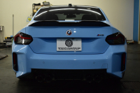 BMW Mシリーズ M2ｸｰﾍﾟ 6速MT 新車保証R8年4月迄 ｶｰﾎﾞﾝﾙｰﾌ ﾊｲﾗｲﾝP ｶｰﾌﾞﾄﾞﾃﾞｨｽﾌﾟﾚｲ ﾋｰﾀｰ付黒革Mｽﾎﾟｰﾂｼｰﾄ(専用ﾊｲﾗｲﾄ付) ｶｰﾎﾞﾝｲﾝﾃﾘｱﾄﾘﾑ 可変Mｻｽ Mｺﾝﾊﾟｳﾝﾄﾞﾌﾞﾚｰｷ HUD BMWﾗｲﾌﾞｺｯｸﾋﾟｯﾄ ﾅﾋﾞ ｱｯﾌﾟﾙｶｰﾌﾟﾚｲ LEDﾍｯﾄﾞﾗｲﾄ 2年保証