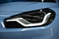 BMW Mシリーズ M2ｸｰﾍﾟ 6速MT 新車保証R8年4月迄 ｶｰﾎﾞﾝﾙｰﾌ ﾊｲﾗｲﾝP ｶｰﾌﾞﾄﾞﾃﾞｨｽﾌﾟﾚｲ ﾋｰﾀｰ付黒革Mｽﾎﾟｰﾂｼｰﾄ(専用ﾊｲﾗｲﾄ付) ｶｰﾎﾞﾝｲﾝﾃﾘｱﾄﾘﾑ 可変Mｻｽ Mｺﾝﾊﾟｳﾝﾄﾞﾌﾞﾚｰｷ HUD BMWﾗｲﾌﾞｺｯｸﾋﾟｯﾄ ﾅﾋﾞ ｱｯﾌﾟﾙｶｰﾌﾟﾚｲ LEDﾍｯﾄﾞﾗｲﾄ 2年保証