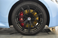 BMW Mシリーズ M2ｸｰﾍﾟ 6速MT 新車保証R8年4月迄 ｶｰﾎﾞﾝﾙｰﾌ ﾊｲﾗｲﾝP ｶｰﾌﾞﾄﾞﾃﾞｨｽﾌﾟﾚｲ ﾋｰﾀｰ付黒革Mｽﾎﾟｰﾂｼｰﾄ(専用ﾊｲﾗｲﾄ付) ｶｰﾎﾞﾝｲﾝﾃﾘｱﾄﾘﾑ 可変Mｻｽ Mｺﾝﾊﾟｳﾝﾄﾞﾌﾞﾚｰｷ HUD BMWﾗｲﾌﾞｺｯｸﾋﾟｯﾄ ﾅﾋﾞ ｱｯﾌﾟﾙｶｰﾌﾟﾚｲ LEDﾍｯﾄﾞﾗｲﾄ 2年保証