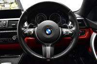 BMW 4シリーズ 420iｸﾞﾗﾝｸｰﾍﾟ Mｽﾎﾟｰﾂ 1ｵｰﾅｰ 追従ACC LEDﾍｯﾄﾞﾗｲﾄ&ﾌｫｸﾞ ﾋｰﾀｰ付赤革 18AW 車線逸脱&歩行者警告 ﾀｯﾁﾊﾟｯﾄﾞHDDﾅﾋﾞ Bｶﾒﾗ ﾘｱPDC 社外Fｶﾒﾗ 電動ﾘﾔｹﾞｰﾄ ｽﾏｰﾄｷｰ 2年保証