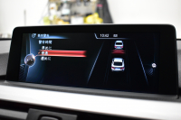 BMW 4シリーズ 420iｸﾞﾗﾝｸｰﾍﾟ Mｽﾎﾟｰﾂ 1ｵｰﾅｰ 追従ACC LEDﾍｯﾄﾞﾗｲﾄ&ﾌｫｸﾞ ﾋｰﾀｰ付赤革 18AW 車線逸脱&歩行者警告 ﾀｯﾁﾊﾟｯﾄﾞHDDﾅﾋﾞ Bｶﾒﾗ ﾘｱPDC 社外Fｶﾒﾗ 電動ﾘﾔｹﾞｰﾄ ｽﾏｰﾄｷｰ 2年保証
