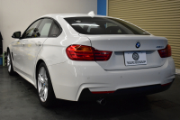 BMW 4シリーズ 420iｸﾞﾗﾝｸｰﾍﾟ Mｽﾎﾟｰﾂ 1ｵｰﾅｰ 追従ACC LEDﾍｯﾄﾞﾗｲﾄ&ﾌｫｸﾞ ﾋｰﾀｰ付赤革 18AW 車線逸脱&歩行者警告 ﾀｯﾁﾊﾟｯﾄﾞHDDﾅﾋﾞ Bｶﾒﾗ ﾘｱPDC 社外Fｶﾒﾗ 電動ﾘﾔｹﾞｰﾄ ｽﾏｰﾄｷｰ 2年保証