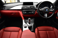 BMW 4シリーズ 420iｸﾞﾗﾝｸｰﾍﾟ Mｽﾎﾟｰﾂ 1ｵｰﾅｰ 追従ACC LEDﾍｯﾄﾞﾗｲﾄ&ﾌｫｸﾞ ﾋｰﾀｰ付赤革 18AW 車線逸脱&歩行者警告 ﾀｯﾁﾊﾟｯﾄﾞHDDﾅﾋﾞ Bｶﾒﾗ ﾘｱPDC 社外Fｶﾒﾗ 電動ﾘﾔｹﾞｰﾄ ｽﾏｰﾄｷｰ 2年保証