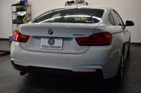 BMW 4シリーズ 420iｸﾞﾗﾝｸｰﾍﾟ Mｽﾎﾟｰﾂ 1ｵｰﾅｰ 追従ACC LEDﾍｯﾄﾞﾗｲﾄ&ﾌｫｸﾞ ﾋｰﾀｰ付赤革 18AW 車線逸脱&歩行者警告 ﾀｯﾁﾊﾟｯﾄﾞHDDﾅﾋﾞ Bｶﾒﾗ ﾘｱPDC 社外Fｶﾒﾗ 電動ﾘﾔｹﾞｰﾄ ｽﾏｰﾄｷｰ 2年保証