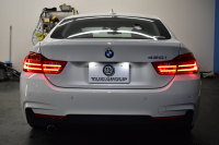 BMW 4シリーズ 420iｸﾞﾗﾝｸｰﾍﾟ Mｽﾎﾟｰﾂ 1ｵｰﾅｰ 追従ACC LEDﾍｯﾄﾞﾗｲﾄ&ﾌｫｸﾞ ﾋｰﾀｰ付赤革 18AW 車線逸脱&歩行者警告 ﾀｯﾁﾊﾟｯﾄﾞHDDﾅﾋﾞ Bｶﾒﾗ ﾘｱPDC 社外Fｶﾒﾗ 電動ﾘﾔｹﾞｰﾄ ｽﾏｰﾄｷｰ 2年保証