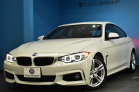 BMW 4シリーズ 420iｸﾞﾗﾝｸｰﾍﾟ Mｽﾎﾟｰﾂ 1ｵｰﾅｰ 追従ACC LEDﾍｯﾄﾞﾗｲﾄ&ﾌｫｸﾞ ﾋｰﾀｰ付赤革 18AW 車線逸脱&歩行者警告 ﾀｯﾁﾊﾟｯﾄﾞHDDﾅﾋﾞ Bｶﾒﾗ ﾘｱPDC 社外Fｶﾒﾗ 電動ﾘﾔｹﾞｰﾄ ｽﾏｰﾄｷｰ 2年保証