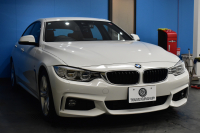 BMW 4シリーズ 420iｸﾞﾗﾝｸｰﾍﾟ Mｽﾎﾟｰﾂ 1ｵｰﾅｰ 追従ACC LEDﾍｯﾄﾞﾗｲﾄ&ﾌｫｸﾞ ﾋｰﾀｰ付赤革 18AW 車線逸脱&歩行者警告 ﾀｯﾁﾊﾟｯﾄﾞHDDﾅﾋﾞ Bｶﾒﾗ ﾘｱPDC 社外Fｶﾒﾗ 電動ﾘﾔｹﾞｰﾄ ｽﾏｰﾄｷｰ 2年保証