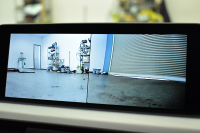 BMW 4シリーズ 420iｸﾞﾗﾝｸｰﾍﾟ Mｽﾎﾟｰﾂ 1ｵｰﾅｰ 追従ACC LEDﾍｯﾄﾞﾗｲﾄ&ﾌｫｸﾞ ﾋｰﾀｰ付赤革 18AW 車線逸脱&歩行者警告 ﾀｯﾁﾊﾟｯﾄﾞHDDﾅﾋﾞ Bｶﾒﾗ ﾘｱPDC 社外Fｶﾒﾗ 電動ﾘﾔｹﾞｰﾄ ｽﾏｰﾄｷｰ 2年保証