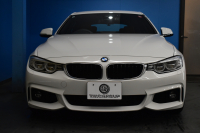 BMW 4シリーズ 420iｸﾞﾗﾝｸｰﾍﾟ Mｽﾎﾟｰﾂ 1ｵｰﾅｰ 追従ACC LEDﾍｯﾄﾞﾗｲﾄ&ﾌｫｸﾞ ﾋｰﾀｰ付赤革 18AW 車線逸脱&歩行者警告 ﾀｯﾁﾊﾟｯﾄﾞHDDﾅﾋﾞ Bｶﾒﾗ ﾘｱPDC 社外Fｶﾒﾗ 電動ﾘﾔｹﾞｰﾄ ｽﾏｰﾄｷｰ 2年保証
