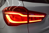 BMW X1 Xdrive18d Xﾗｲﾝ 期間限定特別掲載 4WD ﾊｲﾗｲﾝ&ｺﾝﾌｫｰﾄ&ｱﾄﾞﾊﾞﾝｽﾄﾞｱｸﾃｨﾌﾞｾｰﾌﾃｨP 追従ACC HUD ﾋｰﾀｰ付電動ｵｲｽﾀｰﾚｻﾞｰ LEDﾍｯﾄﾞﾗｲﾄ 18AW 衝突軽減B ﾀｯﾁﾊﾟﾈﾙﾅﾋﾞ Bｶﾒﾗ 前後PDC Pｱｼｽﾄ 電動Rｹﾞｰﾄ ｽﾏｰﾄｷｰ  2年保証