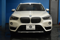 BMW X1 Xdrive18d Xﾗｲﾝ 期間限定特別掲載 4WD ﾊｲﾗｲﾝ&ｺﾝﾌｫｰﾄ&ｱﾄﾞﾊﾞﾝｽﾄﾞｱｸﾃｨﾌﾞｾｰﾌﾃｨP 追従ACC HUD ﾋｰﾀｰ付電動ｵｲｽﾀｰﾚｻﾞｰ LEDﾍｯﾄﾞﾗｲﾄ 18AW 衝突軽減B ﾀｯﾁﾊﾟﾈﾙﾅﾋﾞ Bｶﾒﾗ 前後PDC Pｱｼｽﾄ 電動Rｹﾞｰﾄ ｽﾏｰﾄｷｰ  2年保証