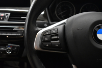 BMW X1 Xdrive18d Xﾗｲﾝ 期間限定特別掲載 4WD ﾊｲﾗｲﾝ&ｺﾝﾌｫｰﾄ&ｱﾄﾞﾊﾞﾝｽﾄﾞｱｸﾃｨﾌﾞｾｰﾌﾃｨP 追従ACC HUD ﾋｰﾀｰ付電動ｵｲｽﾀｰﾚｻﾞｰ LEDﾍｯﾄﾞﾗｲﾄ 18AW 衝突軽減B ﾀｯﾁﾊﾟﾈﾙﾅﾋﾞ Bｶﾒﾗ 前後PDC Pｱｼｽﾄ 電動Rｹﾞｰﾄ ｽﾏｰﾄｷｰ  2年保証