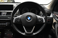 BMW X1 Xdrive18d Xﾗｲﾝ 期間限定特別掲載 4WD ﾊｲﾗｲﾝ&ｺﾝﾌｫｰﾄ&ｱﾄﾞﾊﾞﾝｽﾄﾞｱｸﾃｨﾌﾞｾｰﾌﾃｨP 追従ACC HUD ﾋｰﾀｰ付電動ｵｲｽﾀｰﾚｻﾞｰ LEDﾍｯﾄﾞﾗｲﾄ 18AW 衝突軽減B ﾀｯﾁﾊﾟﾈﾙﾅﾋﾞ Bｶﾒﾗ 前後PDC Pｱｼｽﾄ 電動Rｹﾞｰﾄ ｽﾏｰﾄｷｰ  2年保証