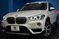 BMW X1 Xdrive18d Xﾗｲﾝ 期間限定特別掲載 4WD ﾊｲﾗｲﾝ&ｺﾝﾌｫｰﾄ&ｱﾄﾞﾊﾞﾝｽﾄﾞｱｸﾃｨﾌﾞｾｰﾌﾃｨP 追従ACC HUD ﾋｰﾀｰ付電動ｵｲｽﾀｰﾚｻﾞｰ LEDﾍｯﾄﾞﾗｲﾄ 18AW 衝突軽減B ﾀｯﾁﾊﾟﾈﾙﾅﾋﾞ Bｶﾒﾗ 前後PDC Pｱｼｽﾄ 電動Rｹﾞｰﾄ ｽﾏｰﾄｷｰ  2年保証