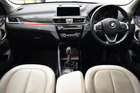 BMW X1 Xdrive18d Xﾗｲﾝ 期間限定特別掲載 4WD ﾊｲﾗｲﾝ&ｺﾝﾌｫｰﾄ&ｱﾄﾞﾊﾞﾝｽﾄﾞｱｸﾃｨﾌﾞｾｰﾌﾃｨP 追従ACC HUD ﾋｰﾀｰ付電動ｵｲｽﾀｰﾚｻﾞｰ LEDﾍｯﾄﾞﾗｲﾄ 18AW 衝突軽減B ﾀｯﾁﾊﾟﾈﾙﾅﾋﾞ Bｶﾒﾗ 前後PDC Pｱｼｽﾄ 電動Rｹﾞｰﾄ ｽﾏｰﾄｷｰ  2年保証