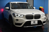 BMW X1 Xdrive18d Xﾗｲﾝ 期間限定特別掲載 4WD ﾊｲﾗｲﾝ&ｺﾝﾌｫｰﾄ&ｱﾄﾞﾊﾞﾝｽﾄﾞｱｸﾃｨﾌﾞｾｰﾌﾃｨP 追従ACC HUD ﾋｰﾀｰ付電動ｵｲｽﾀｰﾚｻﾞｰ LEDﾍｯﾄﾞﾗｲﾄ 18AW 衝突軽減B ﾀｯﾁﾊﾟﾈﾙﾅﾋﾞ Bｶﾒﾗ 前後PDC Pｱｼｽﾄ 電動Rｹﾞｰﾄ ｽﾏｰﾄｷｰ  2年保証