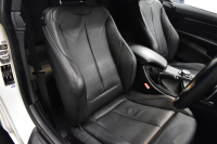 BMW 4シリーズ 435iｸｰﾍﾟ Mｽﾎﾟｰﾂ ｱﾄﾞﾊﾞﾝｽﾄﾞｱｸﾃｨﾌﾞｾｰﾌﾃｨｰP 追従ACC HUD ｱﾀﾞﾌﾟﾃｨﾌﾞLEDﾍｯﾄﾞﾗｲﾄ ﾋｰﾀｰ付黒革 19AW Mﾊﾟﾌｫｲﾝﾃﾘｱ 衝突軽減ﾌﾞﾚｰｷ 車線逸脱＆歩行者警告 ﾀｯﾁﾊﾟｯﾄﾞﾅﾋﾞﾌﾙｾｸﾞBｶﾒﾗ  2年保証