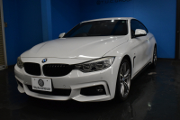 BMW 4シリーズ 435iｸｰﾍﾟ Mｽﾎﾟｰﾂ ｱﾄﾞﾊﾞﾝｽﾄﾞｱｸﾃｨﾌﾞｾｰﾌﾃｨｰP 追従ACC HUD ｱﾀﾞﾌﾟﾃｨﾌﾞLEDﾍｯﾄﾞﾗｲﾄ ﾋｰﾀｰ付黒革 19AW Mﾊﾟﾌｫｲﾝﾃﾘｱ 衝突軽減ﾌﾞﾚｰｷ 車線逸脱＆歩行者警告 ﾀｯﾁﾊﾟｯﾄﾞﾅﾋﾞﾌﾙｾｸﾞBｶﾒﾗ  2年保証