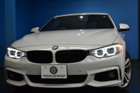 BMW 4シリーズ 435iｸｰﾍﾟ Mｽﾎﾟｰﾂ ｱﾄﾞﾊﾞﾝｽﾄﾞｱｸﾃｨﾌﾞｾｰﾌﾃｨｰP 追従ACC HUD ｱﾀﾞﾌﾟﾃｨﾌﾞLEDﾍｯﾄﾞﾗｲﾄ ﾋｰﾀｰ付黒革 19AW Mﾊﾟﾌｫｲﾝﾃﾘｱ 衝突軽減ﾌﾞﾚｰｷ 車線逸脱＆歩行者警告 ﾀｯﾁﾊﾟｯﾄﾞﾅﾋﾞﾌﾙｾｸﾞBｶﾒﾗ  2年保証