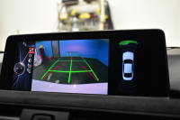 BMW 4シリーズ 435iｸｰﾍﾟ Mｽﾎﾟｰﾂ ｱﾄﾞﾊﾞﾝｽﾄﾞｱｸﾃｨﾌﾞｾｰﾌﾃｨｰP 追従ACC HUD ｱﾀﾞﾌﾟﾃｨﾌﾞLEDﾍｯﾄﾞﾗｲﾄ ﾋｰﾀｰ付黒革 19AW Mﾊﾟﾌｫｲﾝﾃﾘｱ 衝突軽減ﾌﾞﾚｰｷ 車線逸脱＆歩行者警告 ﾀｯﾁﾊﾟｯﾄﾞﾅﾋﾞﾌﾙｾｸﾞBｶﾒﾗ  2年保証