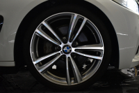 BMW 4シリーズ 435iｸｰﾍﾟ Mｽﾎﾟｰﾂ ｱﾄﾞﾊﾞﾝｽﾄﾞｱｸﾃｨﾌﾞｾｰﾌﾃｨｰP 追従ACC HUD ｱﾀﾞﾌﾟﾃｨﾌﾞLEDﾍｯﾄﾞﾗｲﾄ ﾋｰﾀｰ付黒革 19AW Mﾊﾟﾌｫｲﾝﾃﾘｱ 衝突軽減ﾌﾞﾚｰｷ 車線逸脱＆歩行者警告 ﾀｯﾁﾊﾟｯﾄﾞﾅﾋﾞﾌﾙｾｸﾞBｶﾒﾗ  2年保証