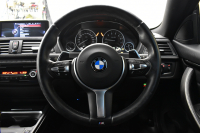 BMW 4シリーズ 435iｸｰﾍﾟ Mｽﾎﾟｰﾂ ｱﾄﾞﾊﾞﾝｽﾄﾞｱｸﾃｨﾌﾞｾｰﾌﾃｨｰP 追従ACC HUD ｱﾀﾞﾌﾟﾃｨﾌﾞLEDﾍｯﾄﾞﾗｲﾄ ﾋｰﾀｰ付黒革 19AW Mﾊﾟﾌｫｲﾝﾃﾘｱ 衝突軽減ﾌﾞﾚｰｷ 車線逸脱＆歩行者警告 ﾀｯﾁﾊﾟｯﾄﾞﾅﾋﾞﾌﾙｾｸﾞBｶﾒﾗ  2年保証