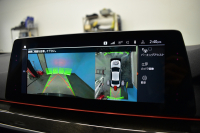 BMW 5シリーズ 540i Xﾄﾞﾗｲﾌﾞ Mｽﾎﾟｰﾂ 型式変更後ﾓﾃﾞﾙ 4WD ｺﾝﾌｫｰﾄ&ｾﾚｸﾄ&ﾊｲﾗｲﾝP ﾗｲﾌﾞｺｯｸﾋﾟｯﾄ ｻﾝﾙｰﾌ harman/kardon Fﾍﾞﾝﾁﾚｰｼｮﾝ&ﾏｯｻｰｼﾞ 全席ﾋｰﾀｰ付黒革 Mｽﾎﾟｰﾂﾌﾞﾚｰｷ LEDﾍｯﾄﾞ 液晶ﾒｰﾀｰ ACC HUD LCW  ﾀｯﾁﾊﾟﾈﾙﾅﾋﾞ全周囲ｶﾒﾗ ﾌﾙｾｸﾞ 2年保証