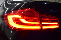 BMW 5シリーズ 540i Xﾄﾞﾗｲﾌﾞ Mｽﾎﾟｰﾂ 型式変更後ﾓﾃﾞﾙ 4WD ｺﾝﾌｫｰﾄ&ｾﾚｸﾄ&ﾊｲﾗｲﾝP ﾗｲﾌﾞｺｯｸﾋﾟｯﾄ ｻﾝﾙｰﾌ harman/kardon Fﾍﾞﾝﾁﾚｰｼｮﾝ&ﾏｯｻｰｼﾞ 全席ﾋｰﾀｰ付黒革 Mｽﾎﾟｰﾂﾌﾞﾚｰｷ LEDﾍｯﾄﾞ 液晶ﾒｰﾀｰ ACC HUD LCW  ﾀｯﾁﾊﾟﾈﾙﾅﾋﾞ全周囲ｶﾒﾗ ﾌﾙｾｸﾞ 2年保証