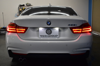 BMW 4シリーズ 428iｸｰﾍﾟ Mｽﾎﾟｰﾂ ｱﾄﾞﾊﾞﾝｽﾄﾞｱｸﾃﾃｨﾌﾞｾｰﾌﾃｨP 追従ACC LEDﾍｯﾄﾞﾗｲﾄ HUD ﾋｰﾀｰ付黒革 19AW 車線逸脱&歩行者警告 衝突軽減ﾌﾞﾚｰｷ ﾀｯﾁﾊﾟｯﾄﾞiﾄﾞﾗｲﾌﾞﾅﾋﾞ ﾌﾙｾｸﾞ 前後PDC Bｶﾒﾗ ﾊﾟﾄﾞﾙｼﾌﾄ ｽﾏｰﾄｷｰ 2年保証