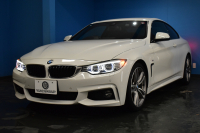 BMW 4シリーズ 428iｸｰﾍﾟ Mｽﾎﾟｰﾂ ｱﾄﾞﾊﾞﾝｽﾄﾞｱｸﾃﾃｨﾌﾞｾｰﾌﾃｨP 追従ACC LEDﾍｯﾄﾞﾗｲﾄ HUD ﾋｰﾀｰ付黒革 19AW 車線逸脱&歩行者警告 衝突軽減ﾌﾞﾚｰｷ ﾀｯﾁﾊﾟｯﾄﾞiﾄﾞﾗｲﾌﾞﾅﾋﾞ ﾌﾙｾｸﾞ 前後PDC Bｶﾒﾗ ﾊﾟﾄﾞﾙｼﾌﾄ ｽﾏｰﾄｷｰ 2年保証