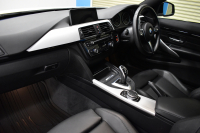 BMW 4シリーズ 428iｸｰﾍﾟ Mｽﾎﾟｰﾂ ｱﾄﾞﾊﾞﾝｽﾄﾞｱｸﾃﾃｨﾌﾞｾｰﾌﾃｨP 追従ACC LEDﾍｯﾄﾞﾗｲﾄ HUD ﾋｰﾀｰ付黒革 19AW 車線逸脱&歩行者警告 衝突軽減ﾌﾞﾚｰｷ ﾀｯﾁﾊﾟｯﾄﾞiﾄﾞﾗｲﾌﾞﾅﾋﾞ ﾌﾙｾｸﾞ 前後PDC Bｶﾒﾗ ﾊﾟﾄﾞﾙｼﾌﾄ ｽﾏｰﾄｷｰ 2年保証