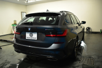 BMW 3シリーズ M340i Xﾄﾞﾗｲﾌﾞ ﾂｰﾘﾝｸﾞ ｲﾉﾍﾞｰｼｮﾝP ﾋｰﾀｰ付黒革Mｽﾎﾟｰﾂｼｰﾄ ACC HUD ﾚｰｻﾞｰLEDﾗｲﾄ 可変Mｻｽ 19AW Mｽﾎﾟｰﾂﾚｯﾄﾞﾌﾞﾚｰｷ ｼﾞｪｽﾁｬｰC付ﾀｯﾁﾊﾟﾈﾙﾅﾋﾞ全周囲ｶﾒﾗ駐車ｱｼｽﾄ ﾊｰﾏﾝｶｰﾄﾞﾝ 側面衝突&車線変更&逸脱警告 2年保証