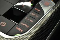 BMW 3シリーズ M340i Xﾄﾞﾗｲﾌﾞ ﾂｰﾘﾝｸﾞ ｲﾉﾍﾞｰｼｮﾝP ﾋｰﾀｰ付黒革Mｽﾎﾟｰﾂｼｰﾄ ACC HUD ﾚｰｻﾞｰLEDﾗｲﾄ 可変Mｻｽ 19AW Mｽﾎﾟｰﾂﾚｯﾄﾞﾌﾞﾚｰｷ ｼﾞｪｽﾁｬｰC付ﾀｯﾁﾊﾟﾈﾙﾅﾋﾞ全周囲ｶﾒﾗ駐車ｱｼｽﾄ ﾊｰﾏﾝｶｰﾄﾞﾝ 側面衝突&車線変更&逸脱警告 2年保証