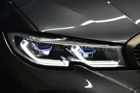 BMW 3シリーズ M340i Xﾄﾞﾗｲﾌﾞ ﾂｰﾘﾝｸﾞ ｲﾉﾍﾞｰｼｮﾝP ﾋｰﾀｰ付黒革Mｽﾎﾟｰﾂｼｰﾄ ACC HUD ﾚｰｻﾞｰLEDﾗｲﾄ 可変Mｻｽ 19AW Mｽﾎﾟｰﾂﾚｯﾄﾞﾌﾞﾚｰｷ ｼﾞｪｽﾁｬｰC付ﾀｯﾁﾊﾟﾈﾙﾅﾋﾞ全周囲ｶﾒﾗ駐車ｱｼｽﾄ ﾊｰﾏﾝｶｰﾄﾞﾝ 側面衝突&車線変更&逸脱警告 2年保証