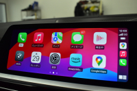 BMW 3シリーズ M340i Xﾄﾞﾗｲﾌﾞ ﾂｰﾘﾝｸﾞ ｲﾉﾍﾞｰｼｮﾝP ﾋｰﾀｰ付黒革Mｽﾎﾟｰﾂｼｰﾄ ACC HUD ﾚｰｻﾞｰLEDﾗｲﾄ 可変Mｻｽ 19AW Mｽﾎﾟｰﾂﾚｯﾄﾞﾌﾞﾚｰｷ ｼﾞｪｽﾁｬｰC付ﾀｯﾁﾊﾟﾈﾙﾅﾋﾞ全周囲ｶﾒﾗ駐車ｱｼｽﾄ ﾊｰﾏﾝｶｰﾄﾞﾝ 側面衝突&車線変更&逸脱警告 2年保証