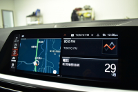 BMW 3シリーズ M340i Xﾄﾞﾗｲﾌﾞ ﾂｰﾘﾝｸﾞ ｲﾉﾍﾞｰｼｮﾝP ﾋｰﾀｰ付黒革Mｽﾎﾟｰﾂｼｰﾄ ACC HUD ﾚｰｻﾞｰLEDﾗｲﾄ 可変Mｻｽ 19AW Mｽﾎﾟｰﾂﾚｯﾄﾞﾌﾞﾚｰｷ ｼﾞｪｽﾁｬｰC付ﾀｯﾁﾊﾟﾈﾙﾅﾋﾞ全周囲ｶﾒﾗ駐車ｱｼｽﾄ ﾊｰﾏﾝｶｰﾄﾞﾝ 側面衝突&車線変更&逸脱警告 2年保証
