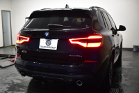 BMW X3 Xﾄﾞﾗｲﾌﾞ 20d Mｽﾎﾟｰﾂ ﾊｲﾗｲﾝP LEDﾍｯﾄﾞﾗｲﾄ&ﾃｰﾙ 追従ACC HUD 全席ﾋｰﾀｰ付黒革 LCW ﾀｯﾁﾊﾟﾈﾙHDDﾅﾋﾞ ﾌﾙｾｸﾞ 360度ｶﾒﾗ3Dﾋﾞｭｰ Bｶﾒﾗ 電動Rｹﾞｰﾄ ﾜｲﾔﾚｽ充電 19AW 2年保証