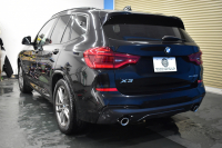 BMW X3 Xﾄﾞﾗｲﾌﾞ 20d Mｽﾎﾟｰﾂ ﾊｲﾗｲﾝP LEDﾍｯﾄﾞﾗｲﾄ&ﾃｰﾙ 追従ACC HUD 全席ﾋｰﾀｰ付黒革 LCW ﾀｯﾁﾊﾟﾈﾙHDDﾅﾋﾞ ﾌﾙｾｸﾞ 360度ｶﾒﾗ3Dﾋﾞｭｰ Bｶﾒﾗ 電動Rｹﾞｰﾄ ﾜｲﾔﾚｽ充電 19AW 2年保証