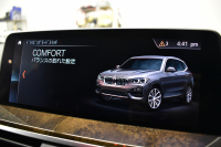 BMW X3 Xﾄﾞﾗｲﾌﾞ 20d Mｽﾎﾟｰﾂ ﾊｲﾗｲﾝP LEDﾍｯﾄﾞﾗｲﾄ&ﾃｰﾙ 追従ACC HUD 全席ﾋｰﾀｰ付黒革 LCW ﾀｯﾁﾊﾟﾈﾙHDDﾅﾋﾞ ﾌﾙｾｸﾞ 360度ｶﾒﾗ3Dﾋﾞｭｰ Bｶﾒﾗ 電動Rｹﾞｰﾄ ﾜｲﾔﾚｽ充電 19AW 2年保証