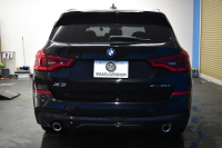 BMW X3 Xﾄﾞﾗｲﾌﾞ 20d Mｽﾎﾟｰﾂ ﾊｲﾗｲﾝP LEDﾍｯﾄﾞﾗｲﾄ&ﾃｰﾙ 追従ACC HUD 全席ﾋｰﾀｰ付黒革 LCW ﾀｯﾁﾊﾟﾈﾙHDDﾅﾋﾞ ﾌﾙｾｸﾞ 360度ｶﾒﾗ3Dﾋﾞｭｰ Bｶﾒﾗ 電動Rｹﾞｰﾄ ﾜｲﾔﾚｽ充電 19AW 2年保証