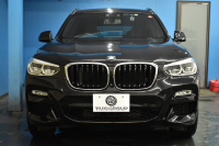 BMW X3 Xﾄﾞﾗｲﾌﾞ 20d Mｽﾎﾟｰﾂ ﾊｲﾗｲﾝP LEDﾍｯﾄﾞﾗｲﾄ&ﾃｰﾙ 追従ACC HUD 全席ﾋｰﾀｰ付黒革 LCW ﾀｯﾁﾊﾟﾈﾙHDDﾅﾋﾞ ﾌﾙｾｸﾞ 360度ｶﾒﾗ3Dﾋﾞｭｰ Bｶﾒﾗ 電動Rｹﾞｰﾄ ﾜｲﾔﾚｽ充電 19AW 2年保証
