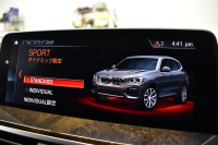 BMW X3 Xﾄﾞﾗｲﾌﾞ 20d Mｽﾎﾟｰﾂ ﾊｲﾗｲﾝP LEDﾍｯﾄﾞﾗｲﾄ&ﾃｰﾙ 追従ACC HUD 全席ﾋｰﾀｰ付黒革 LCW ﾀｯﾁﾊﾟﾈﾙHDDﾅﾋﾞ ﾌﾙｾｸﾞ 360度ｶﾒﾗ3Dﾋﾞｭｰ Bｶﾒﾗ 電動Rｹﾞｰﾄ ﾜｲﾔﾚｽ充電 19AW 2年保証