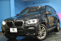 BMW X3 Xﾄﾞﾗｲﾌﾞ 20d Mｽﾎﾟｰﾂ ﾊｲﾗｲﾝP LEDﾍｯﾄﾞﾗｲﾄ&ﾃｰﾙ 追従ACC HUD 全席ﾋｰﾀｰ付黒革 LCW ﾀｯﾁﾊﾟﾈﾙHDDﾅﾋﾞ ﾌﾙｾｸﾞ 360度ｶﾒﾗ3Dﾋﾞｭｰ Bｶﾒﾗ 電動Rｹﾞｰﾄ ﾜｲﾔﾚｽ充電 19AW 2年保証