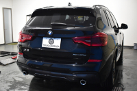 BMW X3 Xﾄﾞﾗｲﾌﾞ 20d Mｽﾎﾟｰﾂ ﾊｲﾗｲﾝP LEDﾍｯﾄﾞﾗｲﾄ&ﾃｰﾙ 追従ACC HUD 全席ﾋｰﾀｰ付黒革 LCW ﾀｯﾁﾊﾟﾈﾙHDDﾅﾋﾞ ﾌﾙｾｸﾞ 360度ｶﾒﾗ3Dﾋﾞｭｰ Bｶﾒﾗ 電動Rｹﾞｰﾄ ﾜｲﾔﾚｽ充電 19AW 2年保証