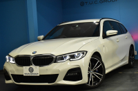 BMW 3シリーズ 330iﾂｰﾘﾝｸﾞ Mｽﾎﾟｰﾂ 高出力 ｲﾉﾍﾞｰｼｮﾝ&ﾊｲﾗｲﾝ&ｻｳﾝﾄﾞ＆ｺﾝﾌｫｰﾄP ﾚｰｻﾞｰLEDﾗｲﾄ ﾋｰﾀｰ付黒革 ACC HUD 19AW Mｽﾎﾟｰﾂﾌﾞﾚｰｷ ﾊﾟｰｷﾝｸﾞｱｼｽﾄ+ 全周囲ｶﾒﾗ ｼﾞｪｽﾁｬｰC対応ﾀｯﾁﾊﾟﾈﾙﾅﾋﾞ ｱｯﾌﾟﾙｶｰﾌﾟﾚｲ 電動Rｹﾞｰﾄ ﾜｲﾔﾚｽ充電2年保証