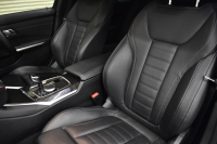 BMW 3シリーズ 330iﾂｰﾘﾝｸﾞ Mｽﾎﾟｰﾂ 高出力 ｲﾉﾍﾞｰｼｮﾝ&ﾊｲﾗｲﾝ&ｻｳﾝﾄﾞ＆ｺﾝﾌｫｰﾄP ﾚｰｻﾞｰLEDﾗｲﾄ ﾋｰﾀｰ付黒革 ACC HUD 19AW Mｽﾎﾟｰﾂﾌﾞﾚｰｷ ﾊﾟｰｷﾝｸﾞｱｼｽﾄ+ 全周囲ｶﾒﾗ ｼﾞｪｽﾁｬｰC対応ﾀｯﾁﾊﾟﾈﾙﾅﾋﾞ ｱｯﾌﾟﾙｶｰﾌﾟﾚｲ 電動Rｹﾞｰﾄ ﾜｲﾔﾚｽ充電2年保証