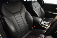 BMW 3シリーズ 330iﾂｰﾘﾝｸﾞ Mｽﾎﾟｰﾂ 高出力 ｲﾉﾍﾞｰｼｮﾝ&ﾊｲﾗｲﾝ&ｻｳﾝﾄﾞ＆ｺﾝﾌｫｰﾄP ﾚｰｻﾞｰLEDﾗｲﾄ ﾋｰﾀｰ付黒革 ACC HUD 19AW Mｽﾎﾟｰﾂﾌﾞﾚｰｷ ﾊﾟｰｷﾝｸﾞｱｼｽﾄ+ 全周囲ｶﾒﾗ ｼﾞｪｽﾁｬｰC対応ﾀｯﾁﾊﾟﾈﾙﾅﾋﾞ ｱｯﾌﾟﾙｶｰﾌﾟﾚｲ 電動Rｹﾞｰﾄ ﾜｲﾔﾚｽ充電2年保証